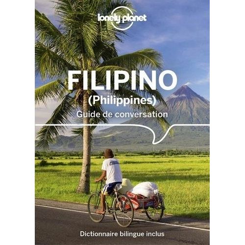 Guide De Conversation Filipino