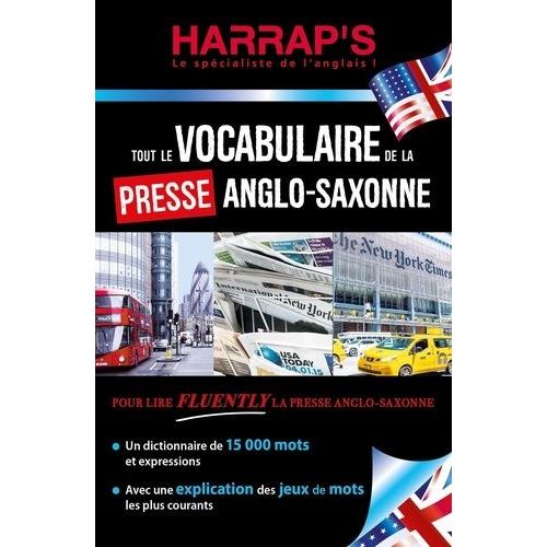 Comprendre La Presse Anglo-Saxonne
