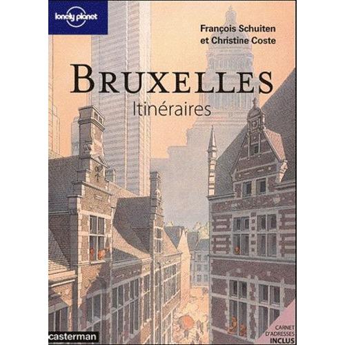 Bruxelles Itinéraires