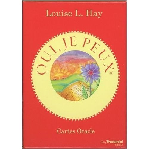 Oui, Je Peux - Cartes Oracle