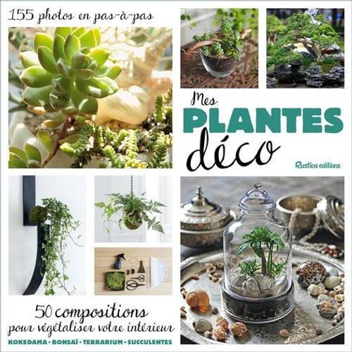 Mes Plantes Déco