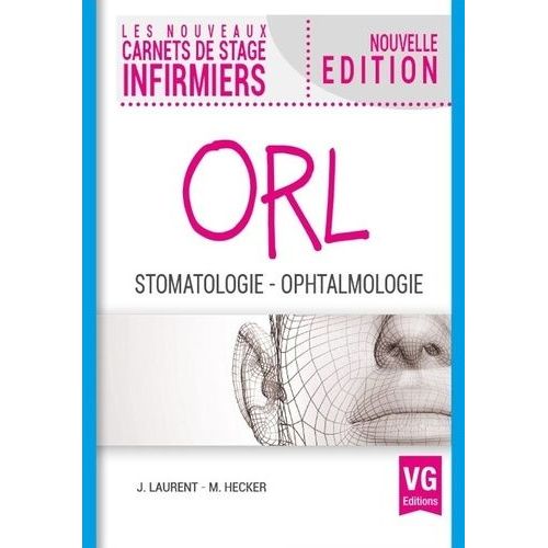 Orl, Stomatologie, Ophtalmologie