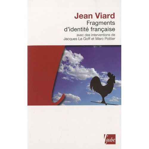 Fragments D'identité Française