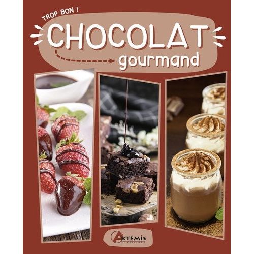 Chocolat Gourmand