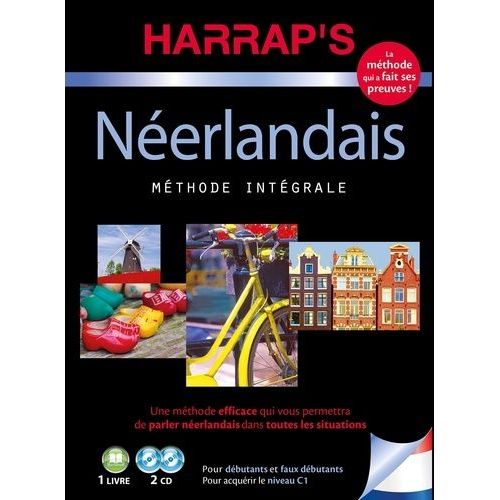 Néerlandais - (2 Cd Audio)