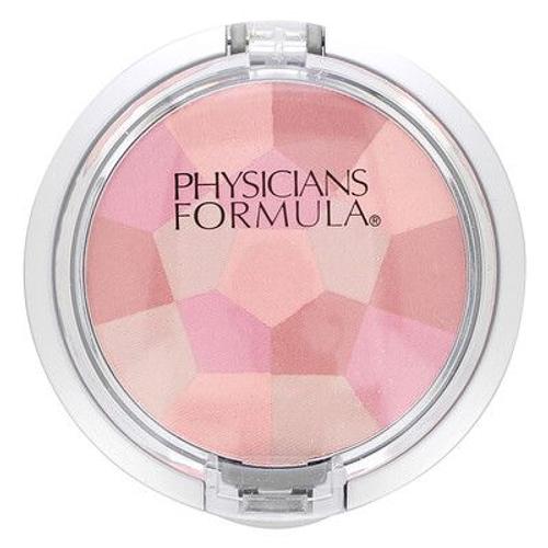 Physicians Formula Palette De Poudres, Blush Multicolore, Baies Rougissantes, 5 G 