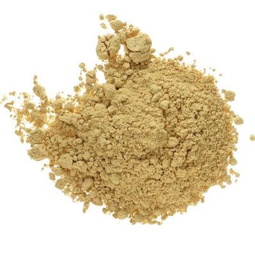 Starwest Botanicals Poudre De Racine De Gingembre, Bio, 1 Lb (453,6 G) 