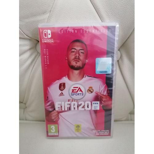 Switch Fifa 20