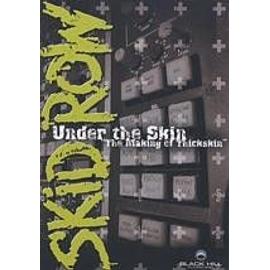 SKID ROW Under the skin DVD Zone 2 Rakuten