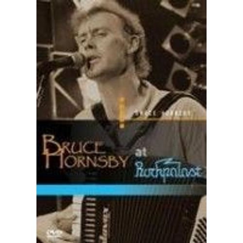 Bruce Hornsby At Rockpalast