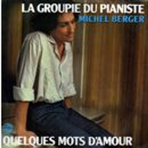 La Groupie Du Pianiste