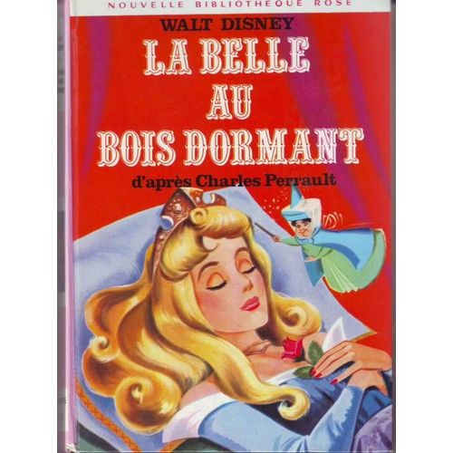 La Belle Au Bois Dormant