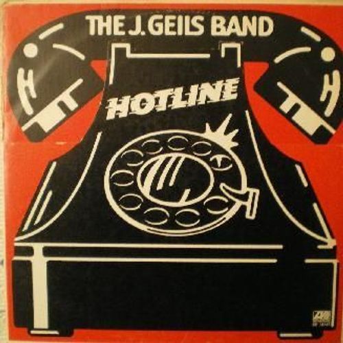 Hotline/75
