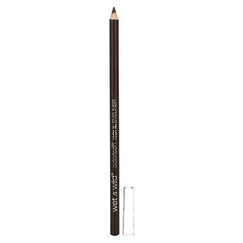 Wet N Wild Color Icon, Crayon Khôl Contour Des Yeux, Simma Brown Now!, 1,4 G 