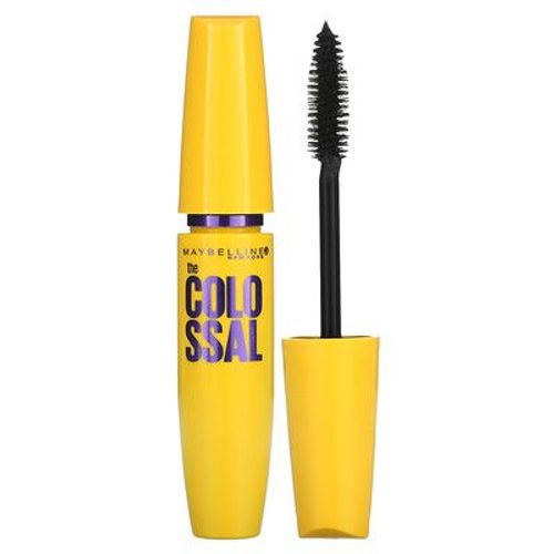 Maybelline The Colossal Mascara, 230 Glam Black, 9,2 Ml 