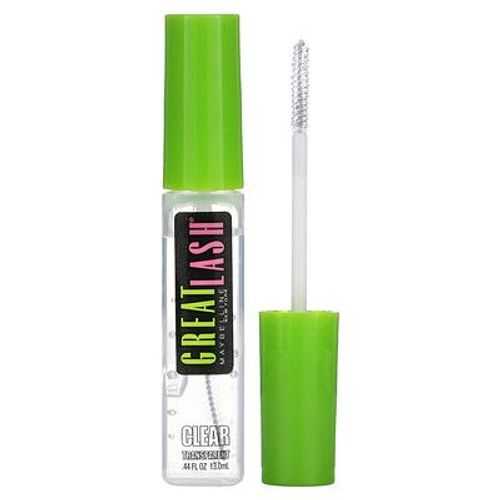 Maybelline Great Lash, Mascara, Transparent, 13 Ml 