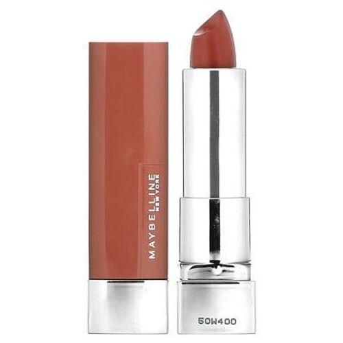 Maybelline Color Sensational, Rouge À Lèvres Made For All, Mauve For Me 373, 4,2 G 