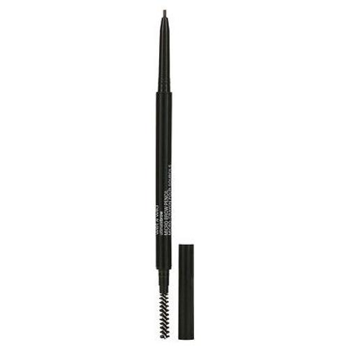 Wet N Wild Ultimate Brow, Micro Crayon À Sourcils, Châtain Foncé, 0,06 G 