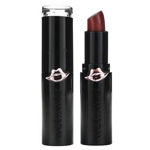 Wet N Wild Rouge À Lèvres Mat Megalast, Épices À La Cannelle, 3,3 G 