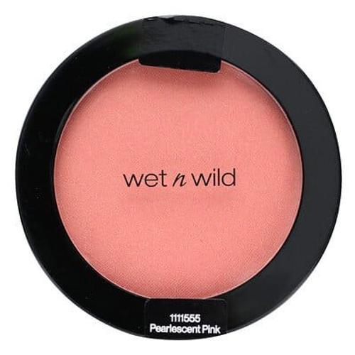 Wet N Wild Coloricon Blush, Rose Nacré, 6 G 