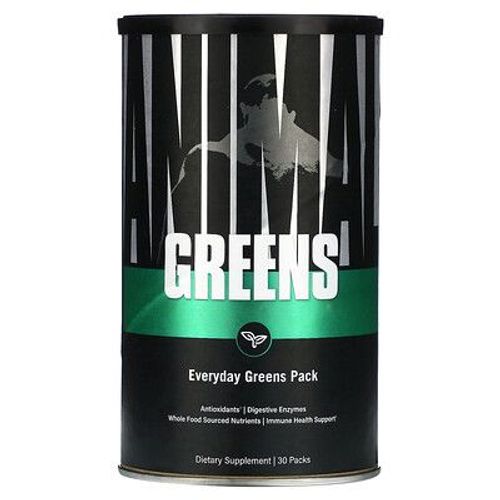 Animal Légumes Verts, Paquet De Légumes Du Quotidien, 30 Sachets