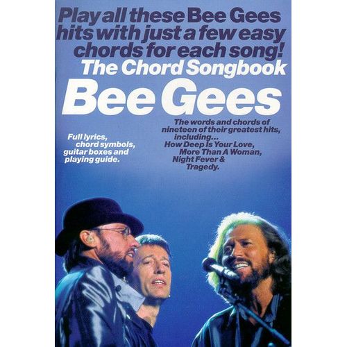 Bee Gees