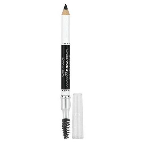 Wet N Wild Coloricon, Crayon À Sourcils, Black Ops, 0,02 G 