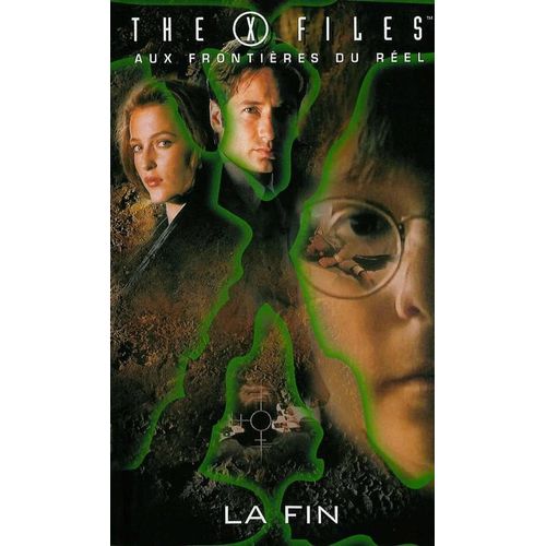 X-Files La Fin