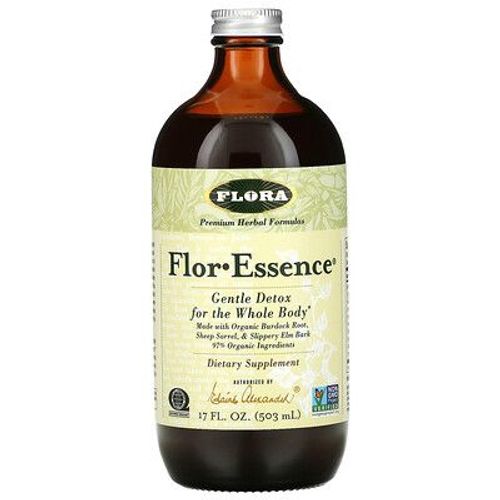 Flora Flor Essence, 503 Ml 