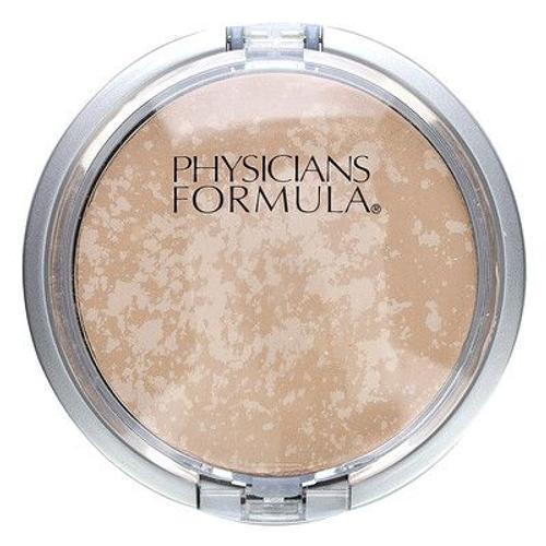 Physicians Formula Mineral Wear, Poudre Pour Le Visage, 2413 Creamy Natural, 9 G 