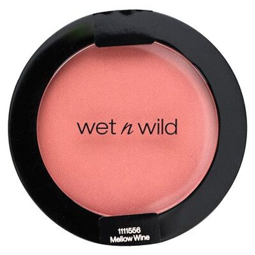 Wet N Wild Coloricon, Blush, 111556 Vin Doux, 6 G 