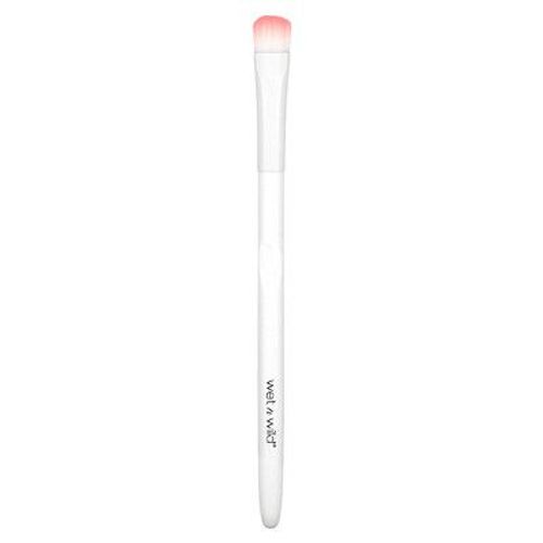 Wet N Wild Petit Pinceau À Ombre À Paupières, 1 Pinceau 