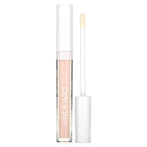 Wet N Wild Megaslicks, Brillant À Lèvres, 1114500 Tutu Sweet, 2,2 Ml 