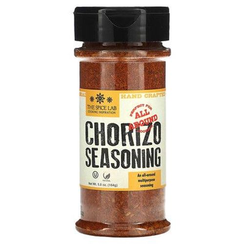 The Spice Lab Assaisonnement Au Chorizo, 164 G