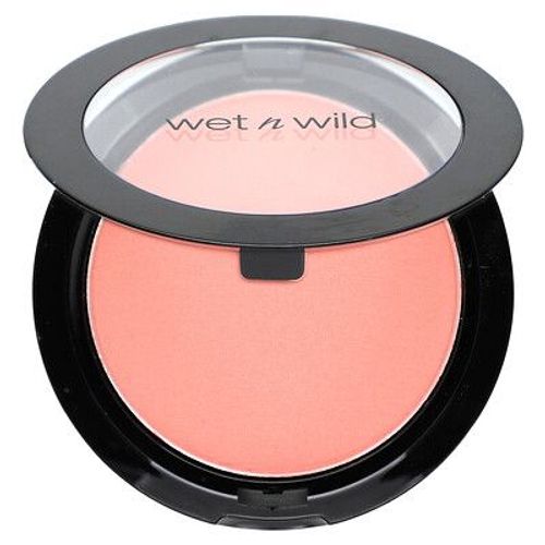 Wet N Wild Coloricon, Blush, Lit De Roses, 6 G 