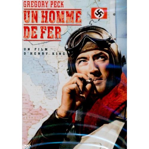 Homme De Fer, Un