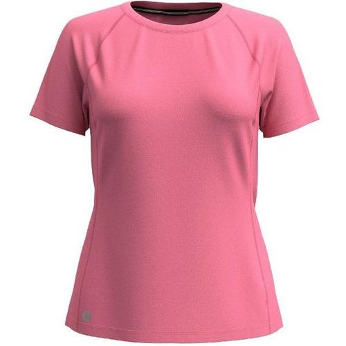 Smartwool Merino Sport 120 Short Sleeve - T-Shirt Femme Guava Pink S - S