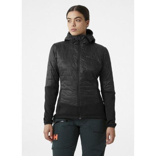 Lifaloft Hybrid Insulator Jacket - Veste Hybride Femme Black S - S