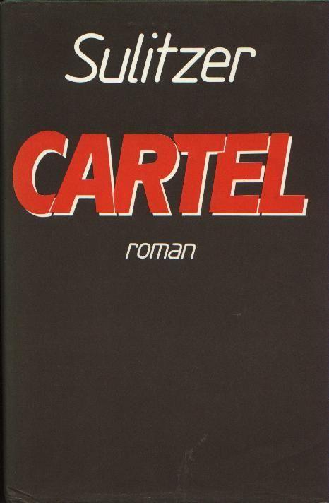 Cartel - roman