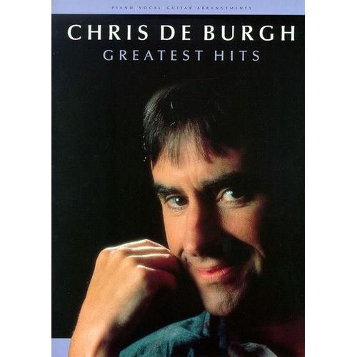 Chris De Burgh - Greatest Hits