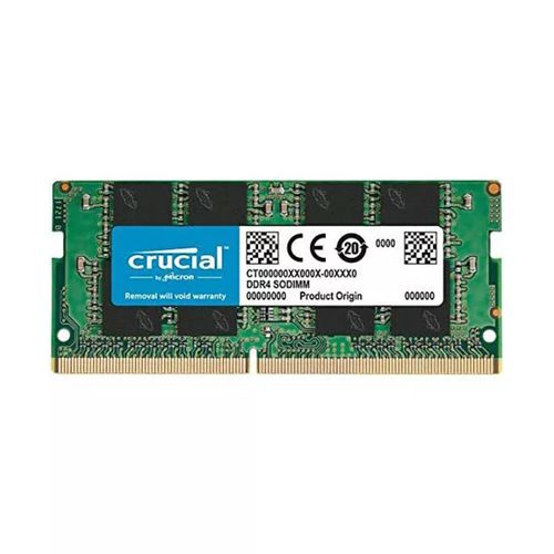 ct8g4sfra266 ddr4-2666 crucial