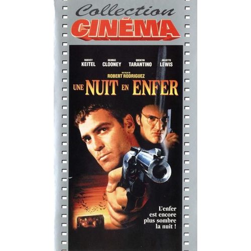Une Nuit En Enfer (Vf)