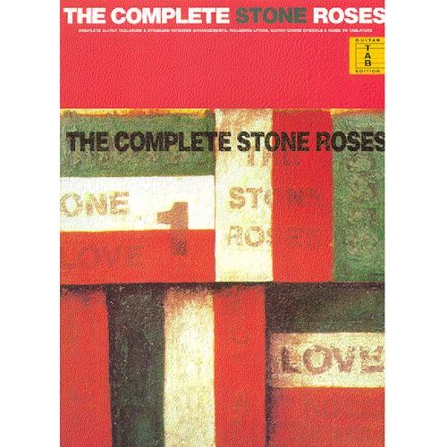 The Complete Stone Roses