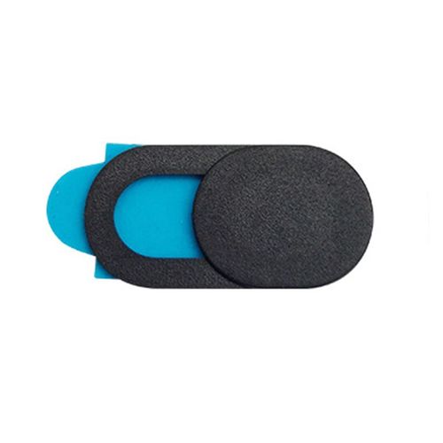Protecteur De La Caméra 1 - Couverture De Webcam Pour Ordinateur Portable, Obturateur Magnétique, Curseur En Plastique, Autocollant De Confidentialité Pour Pc, Macbook, Couverture D'appareil Photo, Ipad, Iphone