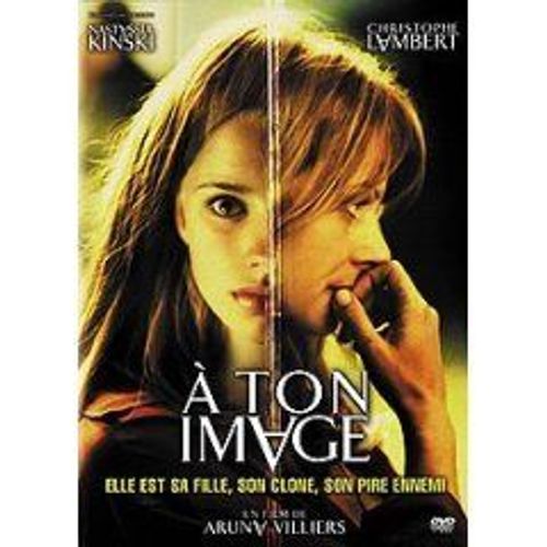 A Ton Image - Dvd Locatif