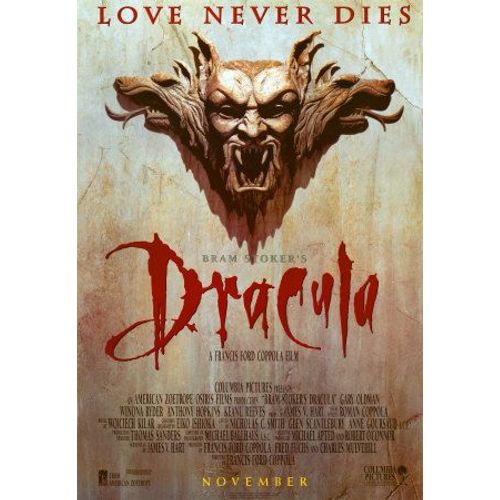 Dracula - Edition Belge