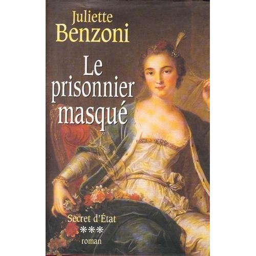 Le Prisonnier Masque Tome Iii