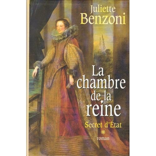 La Chambre De La Reine
