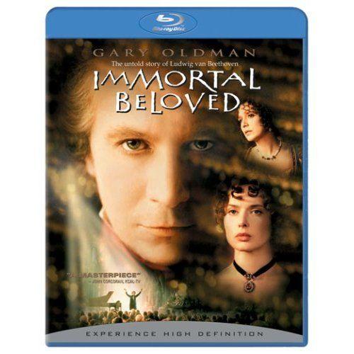 Immortal Beloved