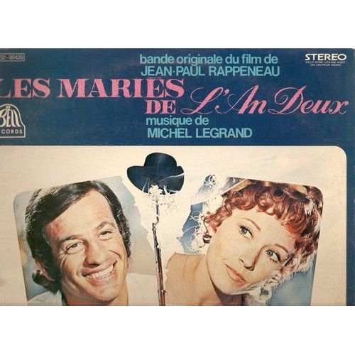 Les Mariés De L'an Deux